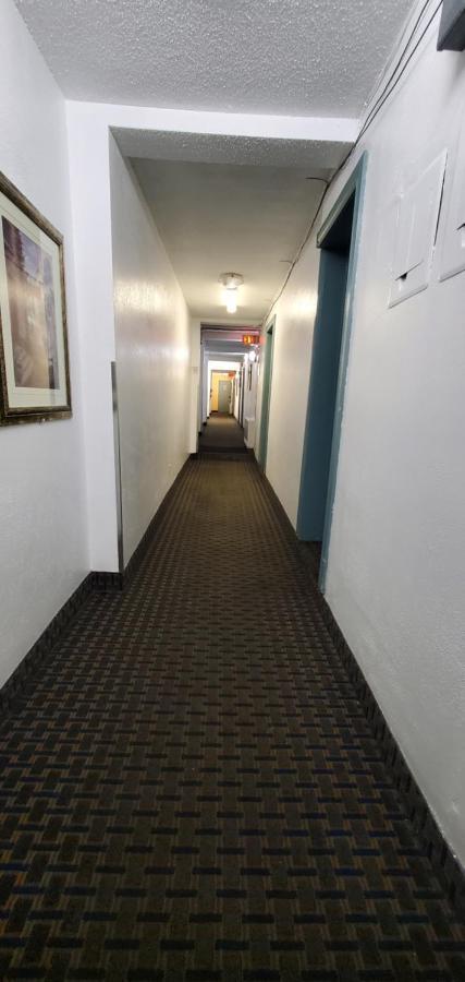 סודברי Belmont Inn מראה חיצוני תמונה