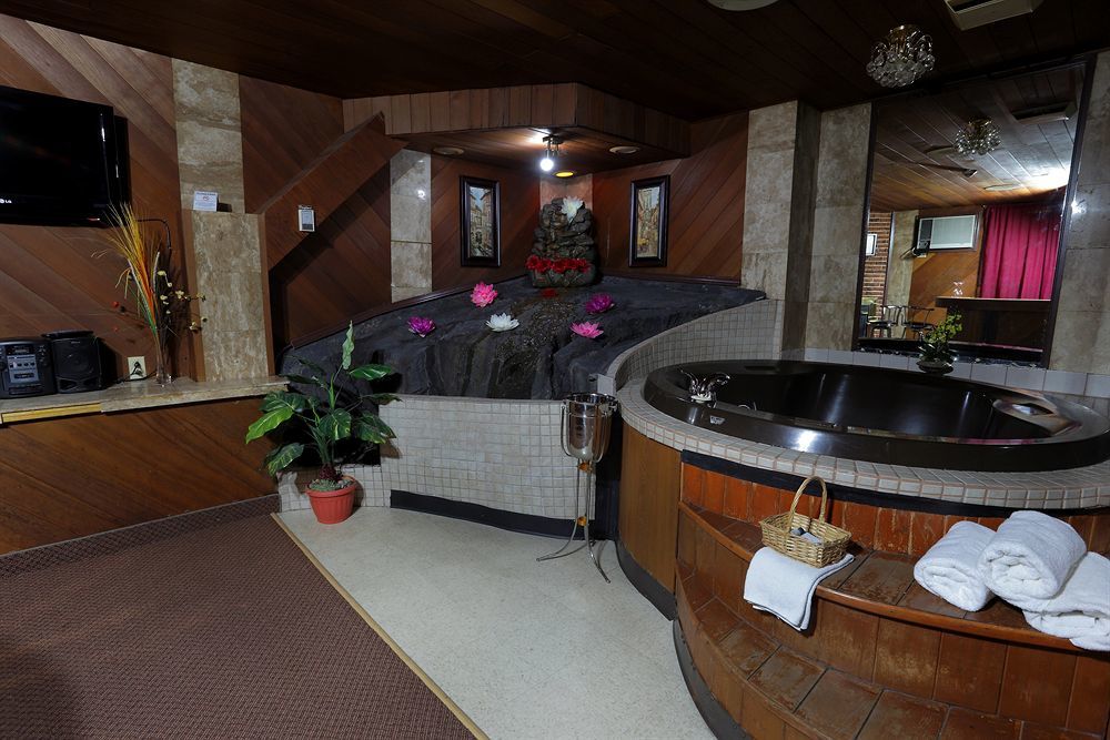 סודברי Belmont Inn מראה חיצוני תמונה